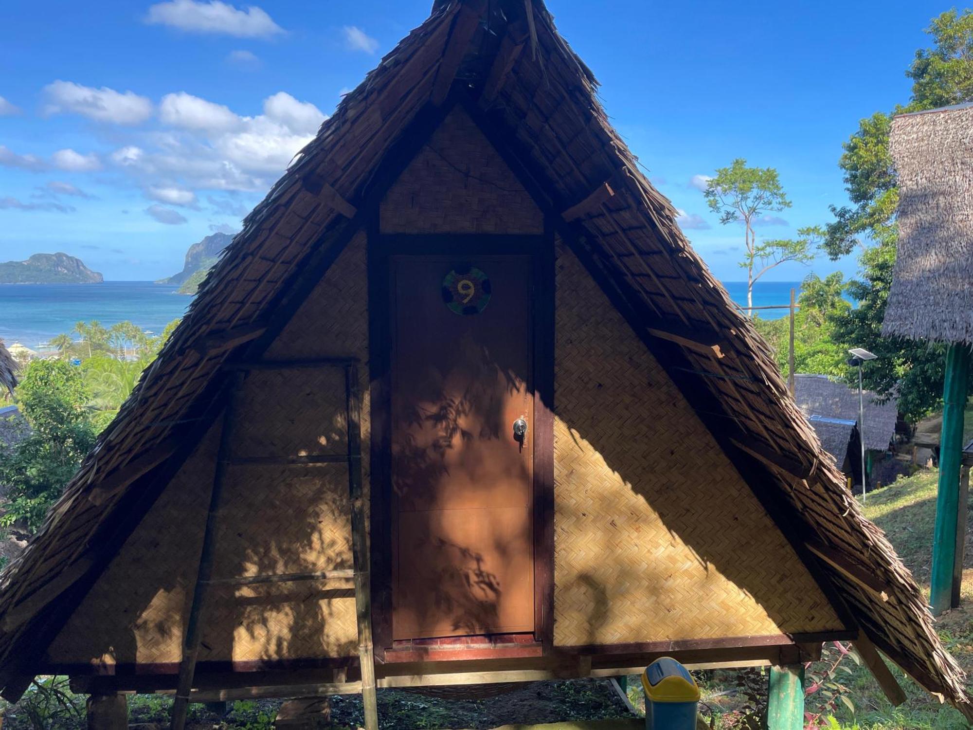 Forest Camp Campsite *