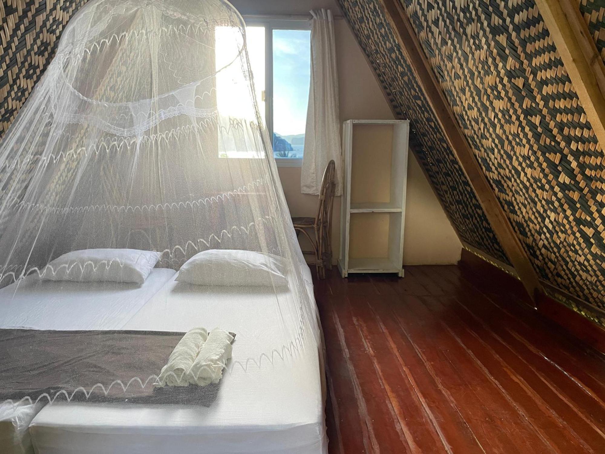 Forest Camp * El Nido