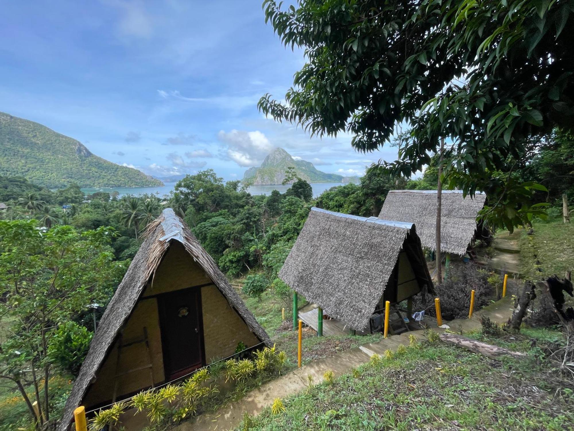 Campsite Forest Camp *